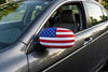 USA Flag Cover